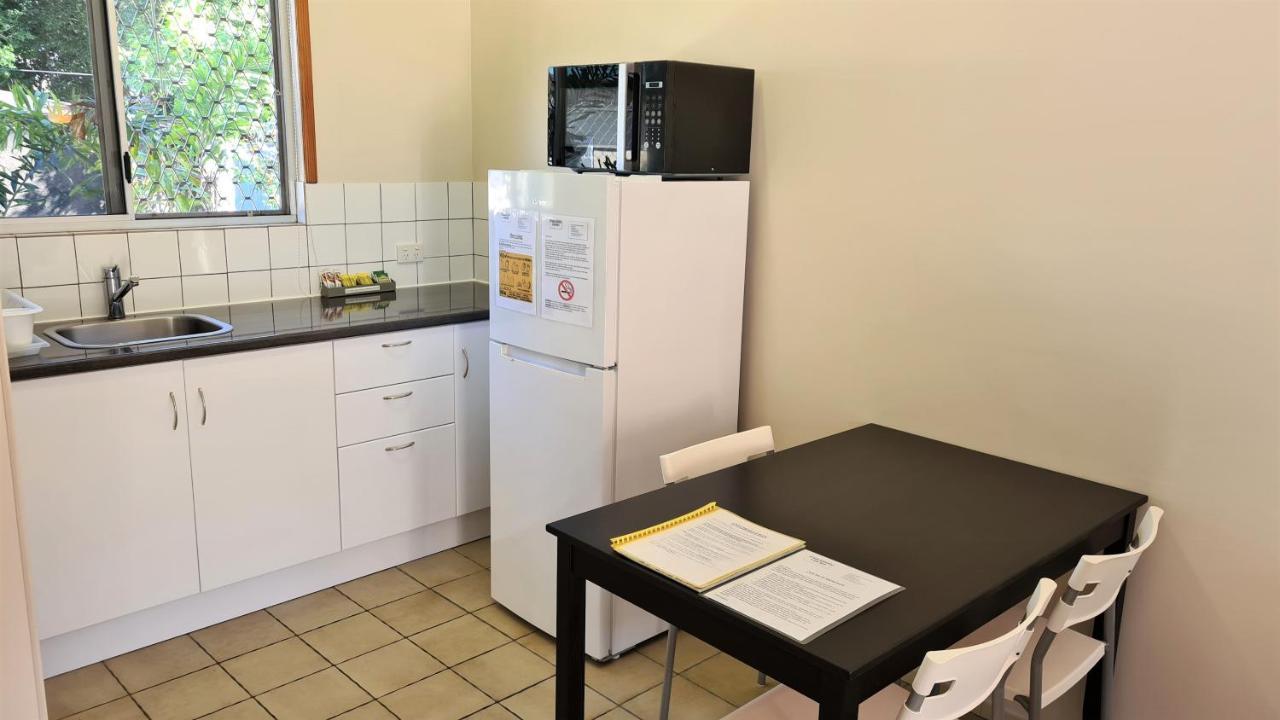 Paradise Court Airlie Beach Extérieur photo