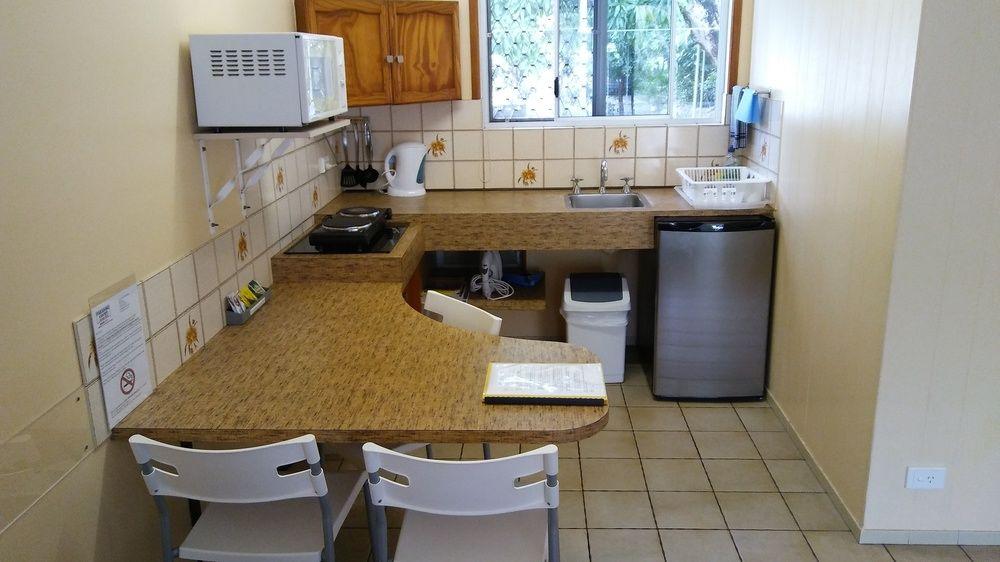 Paradise Court Airlie Beach Extérieur photo