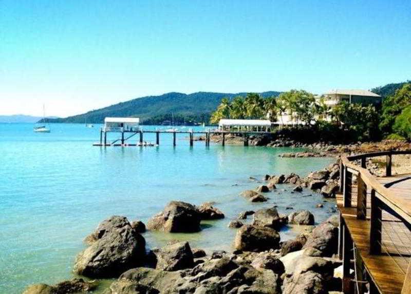 Paradise Court Airlie Beach Extérieur photo